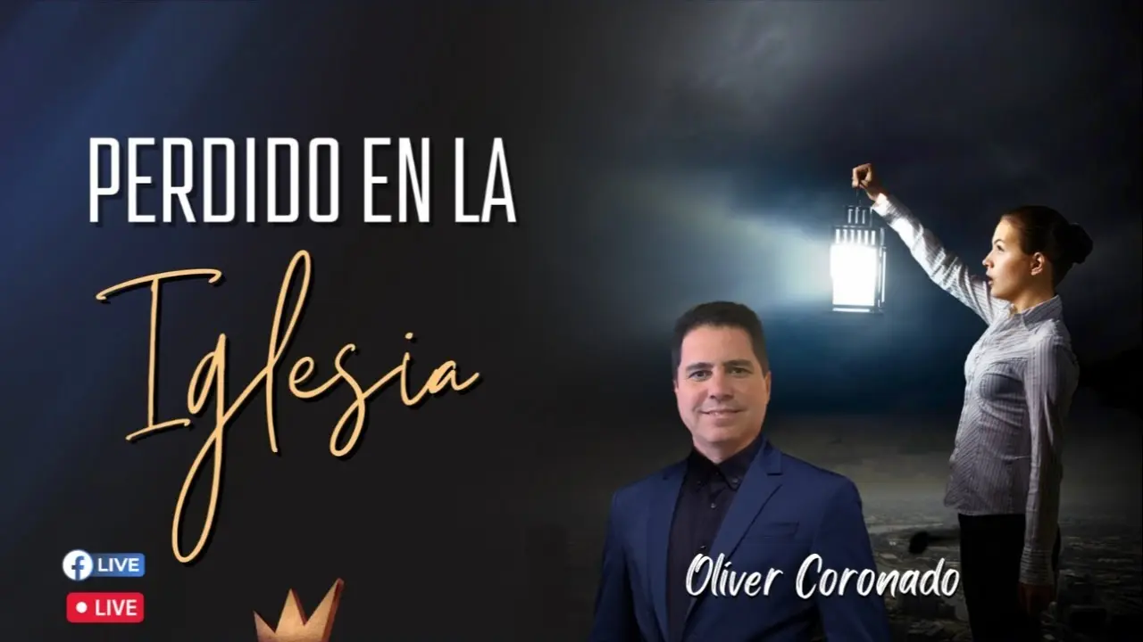 Perdido dentro de la Iglesia: Un Viaje de Fe y Descubrimiento - Qué significa encontrar a Cristo perdido dentro de la iglesia - Qué significa encontrar a Cristo