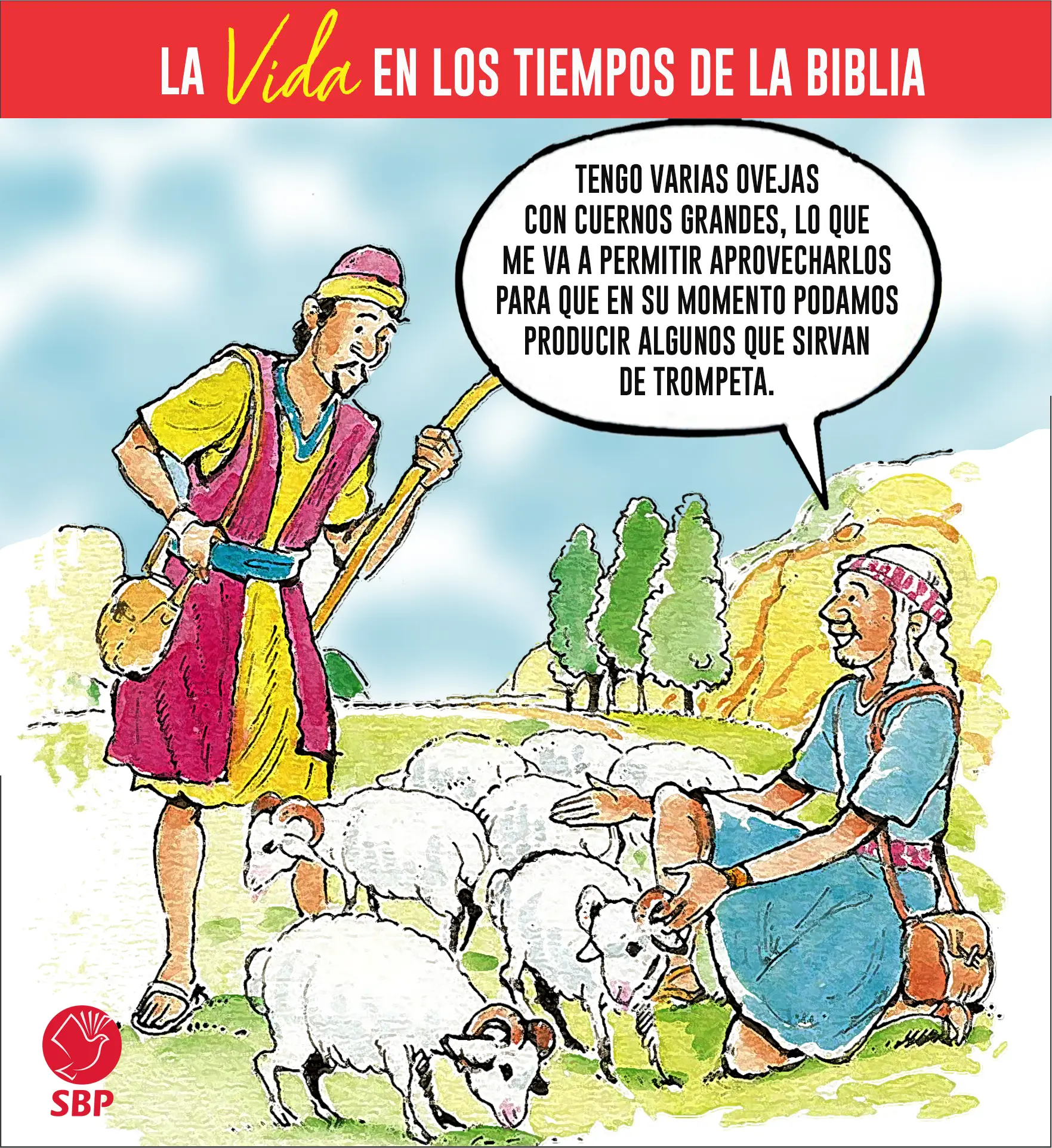 El Arte del Esquilado en la Biblia: Un Viaje a Través de la Historia y la Fe - Qué significa esquilando sus ovejas esquiladores en la biblia - Qué significa esquilando sus ovejas