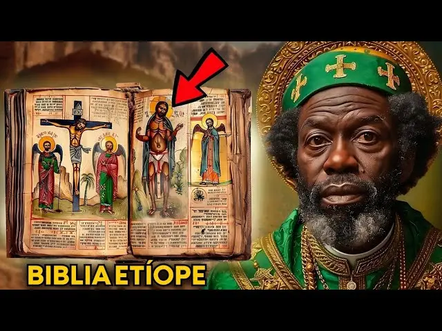 ¿Qué es un etiope en la Biblia? Descifrando el significado bíblico - Qué significa etiope y eunuco que es un etiope en la biblia - Qué significa etiope y eunuco