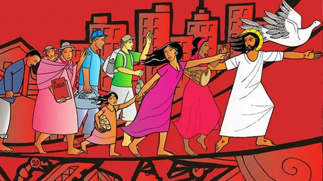 La Iglesia Eclesial: Un Viaje a la Esencia de la Fe Católica - Qué significa función eclesial iglesia eclesial - Qué significa función eclesial