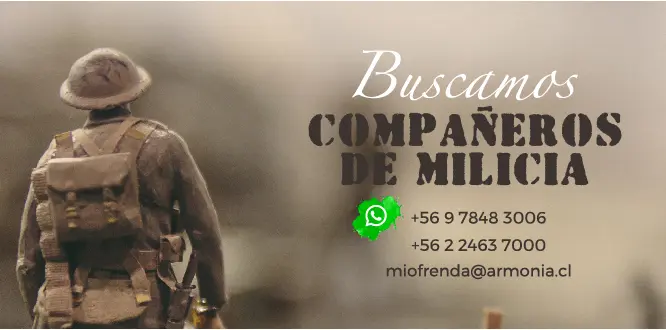 El Compañero de Milicia en la Biblia: Un Viaje de Fe y Servicio - Qué significa hermano de milicia compañero de milicia biblia - Qué significa hermano de milicia
