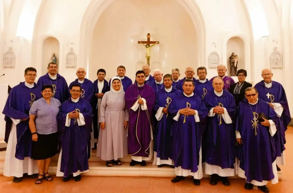 Iglesia Católica Nacional: Una Mirada a la Diversidad dentro de la Iglesia Universal - Qué significa Iglesia nacional iglesia catolica nacional - Qué significa Iglesia nacional