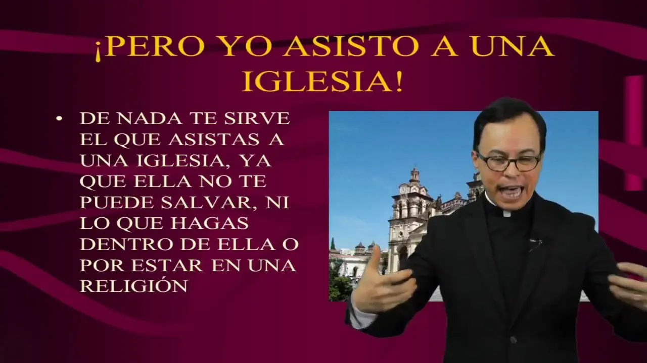 Iglesia no Denominacional: Un Enfoque Flexible en la Fe - Qué significa iglesia no denominacional iglesia no denominacional - Qué significa iglesia no denominacional