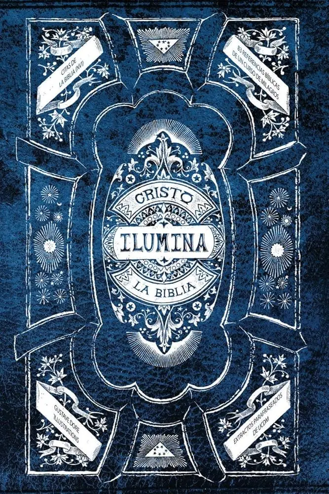 Ilumina la Biblia: Un Viaje hacia la Luz Interior - Qué significa ilumina en la Biblia ilumina la biblia - Qué significa ilumina en la Biblia