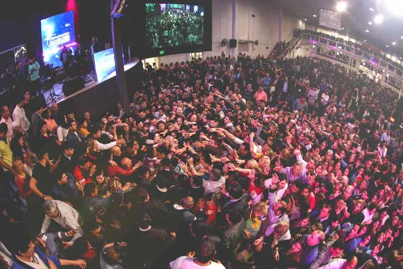 La Invasión del Amor de Dios: Un Movimiento de Fe y Esperanza - Qué significa Invasión del Amor de Dios iglesia cristiana internacional invasion del amor de dios - Qué significa Invasión del Amor de Dios