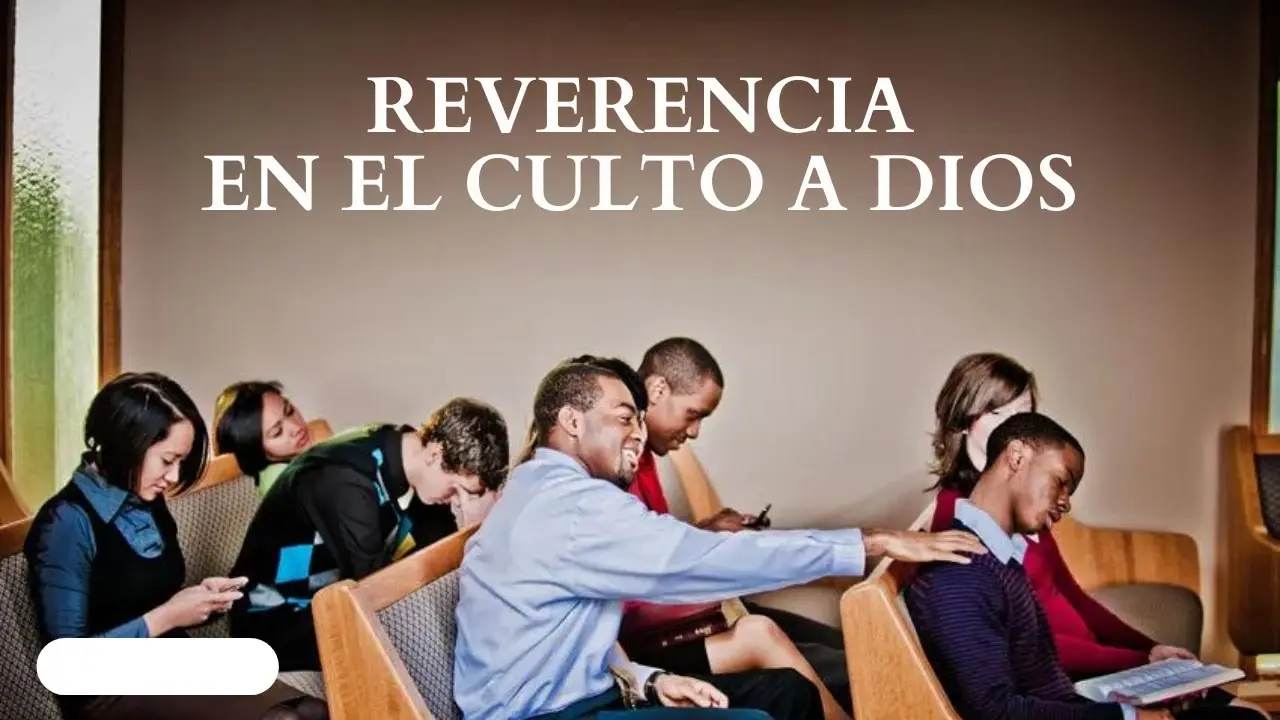 La Irreverencia en la Iglesia: Un Análisis de la Fe y la Modernidad - Qué significa irreverencia según la Biblia la irreverencia en la iglesia - Qué significa irreverencia según la Biblia