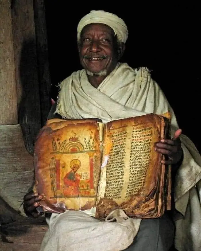 ¿Qué es un etiope en la Biblia? Descifrando el significado bíblico - Qué significa la Biblia etíope que es un etiope en la biblia - Qué significa la Biblia etíope