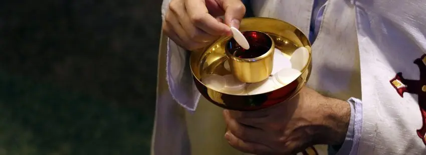 La Misa: Un Viaje de Pan, Vino y Traición - Qué significa la ceremonia del pan y vino misa pan y vino - Qué significa la ceremonia del pan y vino