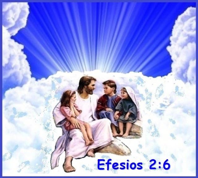 Sentados en Lugares Celestiales: Una Exploración Bíblica - Qué significa la frase en los lugares celestiales en la Biblia sentados en lugares celestiales biblia - Qué significa la frase en los lugares celestiales en la Biblia