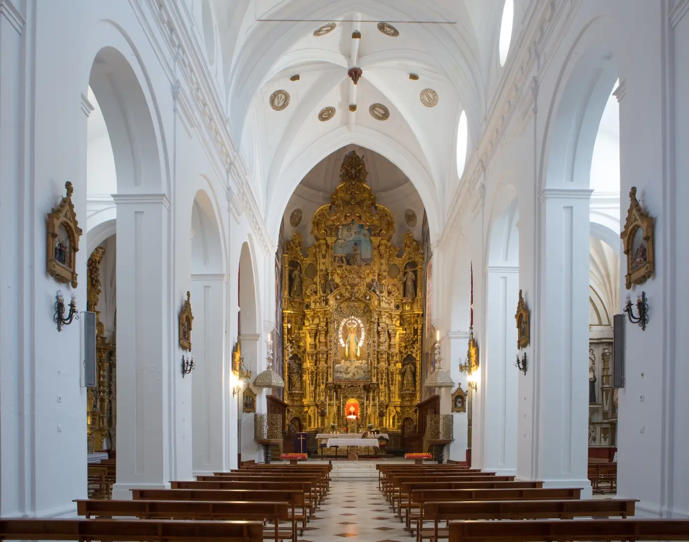 Imágenes de la Iglesia de San Francisco: Un Viaje a través del Arte y la Fe - Qué significa la imagen de San Francisco imagenes de la iglesia de san francisco - Qué significa la imagen de San Francisco