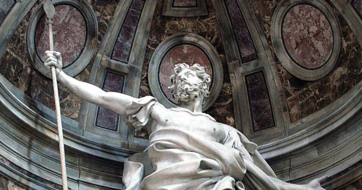La Lanza: Un Símbolo de Poder, Guerra y Destino - Qué significa la lanza que le clavaron a Jesús lanza biblia - Qué significa la lanza que le clavaron a Jesús