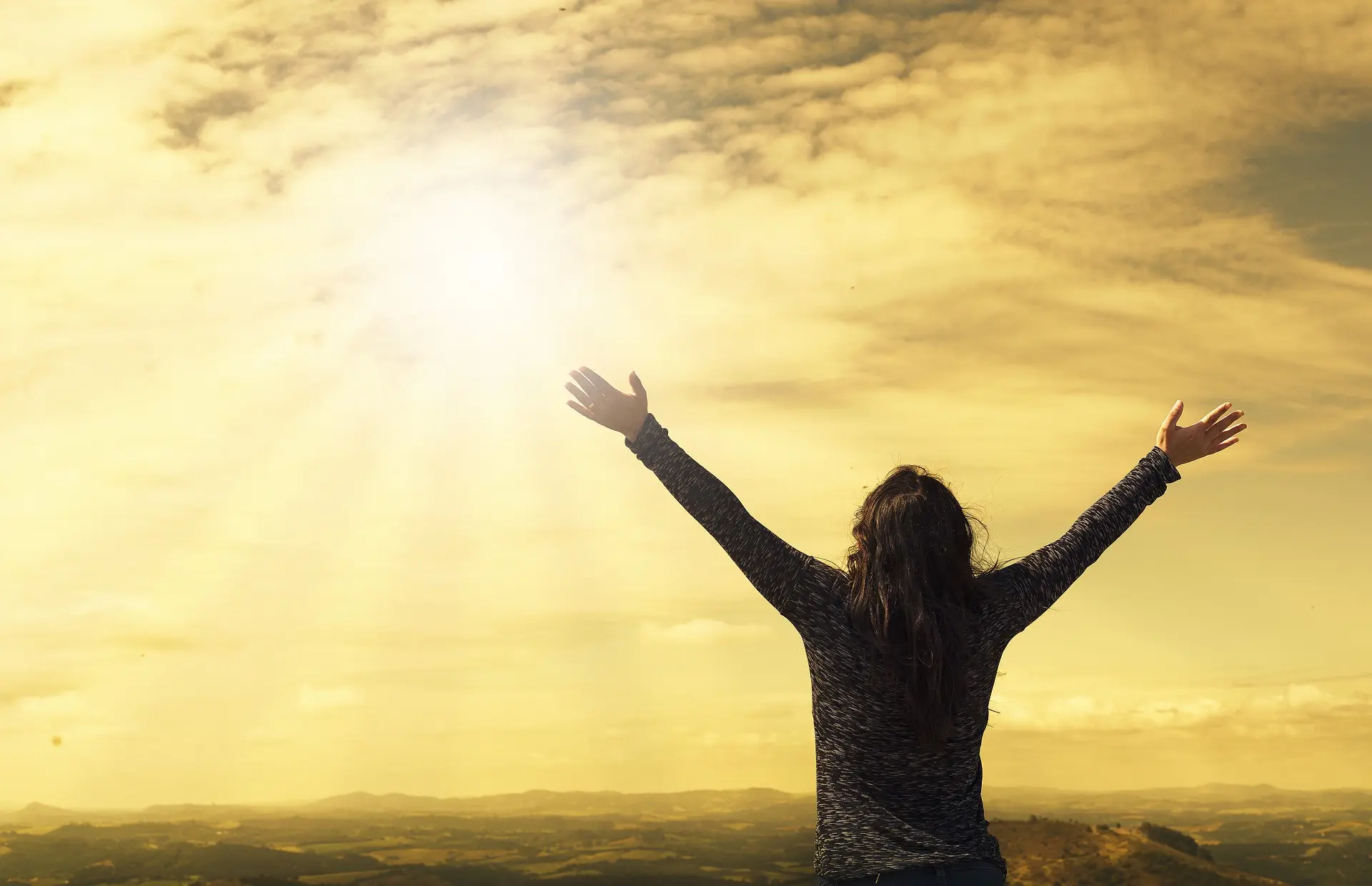 la libertad del hombre segun la biblia - Qué significa la libertad del hombre