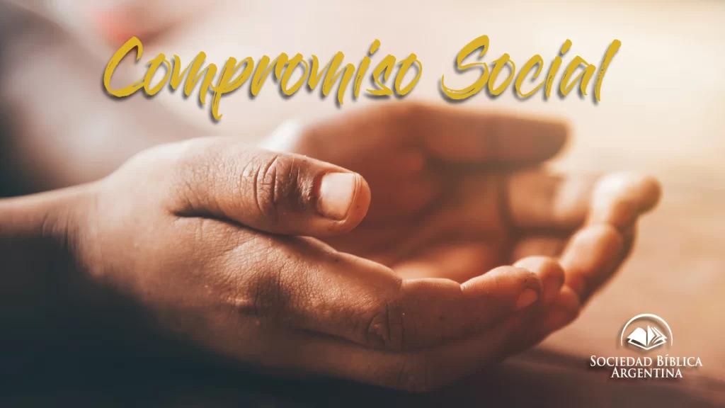 La Obra Social en la Biblia: Un Llamado a la Acción - Qué significa la obra social en la Biblia obra social en la biblia - Qué significa la obra social en la Biblia