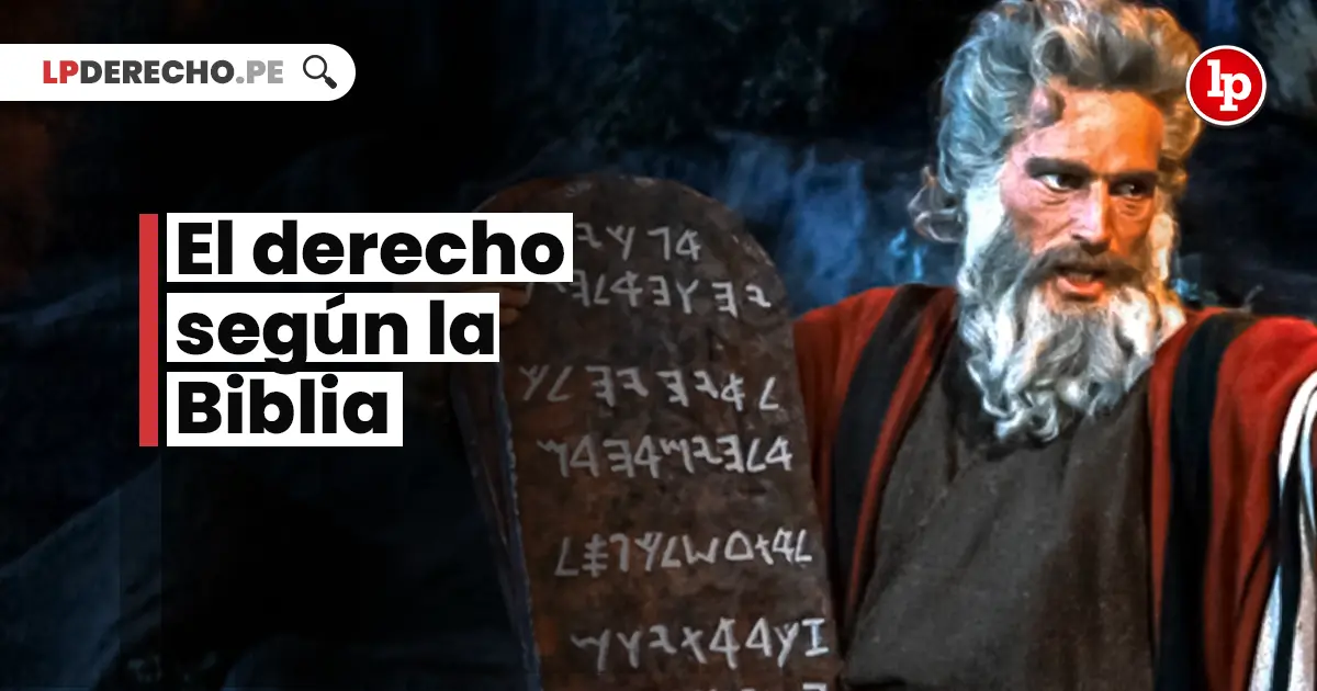 que dice la biblia sobre demandar - Qué significa la palabra demanda según la Biblia