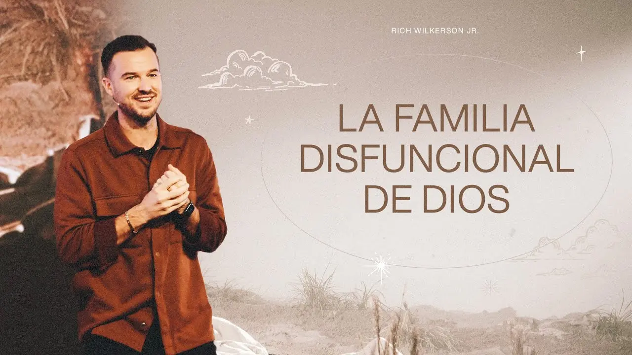 Familias Disfuncionales en la Biblia: Un Estudio de las Dinámicas Humanas - Qué significa la palabra disfuncional en la Biblia familias disfuncionales en la biblia - Qué significa la palabra disfuncional en la Biblia