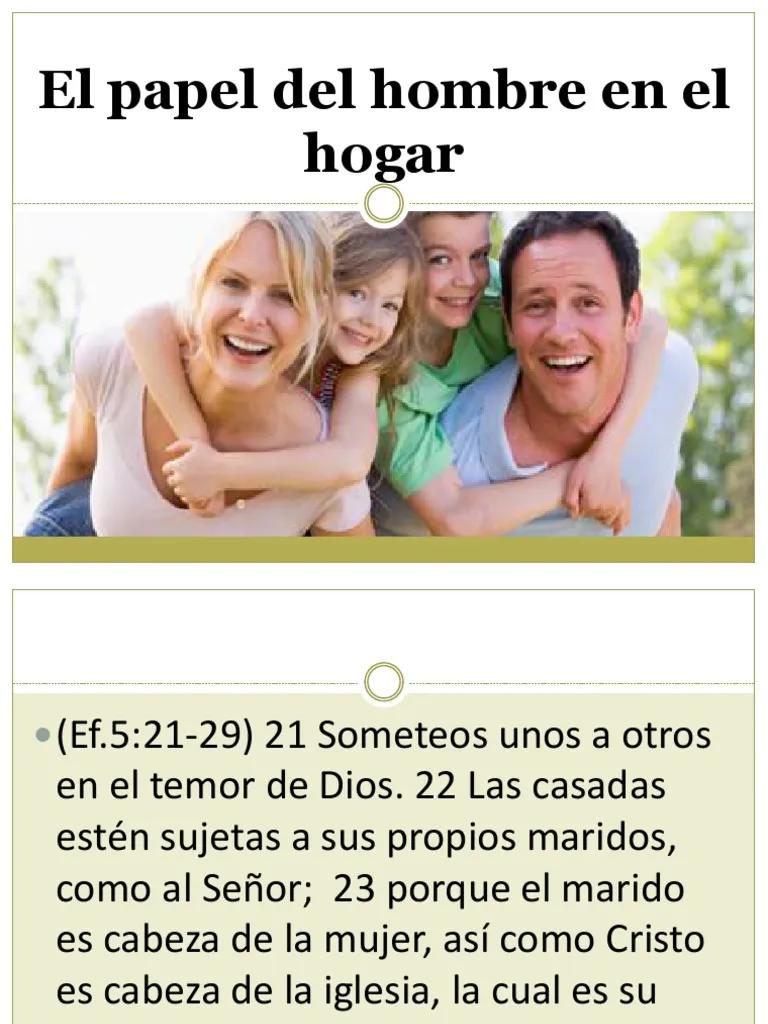 ¿Qué es el hogar según la Biblia? - Qué significa la palabra hogar en la Biblia que es el hogar segun la biblia - Qué significa la palabra hogar en la Biblia