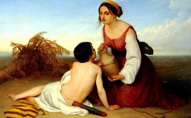 Ismaelitas en la Biblia: Historia, significado y legado - Qué significa la palabra ismaelitas ismaelitas en la biblia - Qué significa la palabra ismaelitas