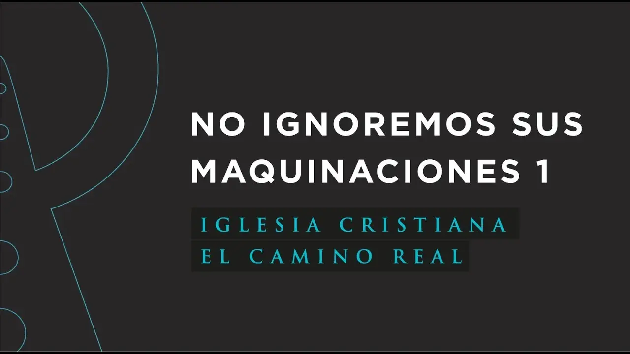 que es maquinaciones según la biblia - Qué significa la palabra maquinaciones en la Biblia