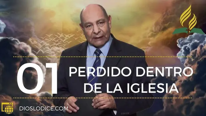 Perdido dentro de la Iglesia: Un Viaje de Fe y Descubrimiento - Qué significa la palabra perdido según la Biblia perdido dentro de la iglesia - Qué significa la palabra perdido según la Biblia