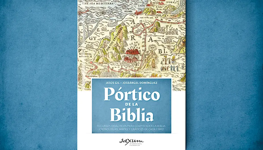 ¿Qué es un Pórtico en la Biblia? - Qué significa la palabra Portico que es un portico en la biblia - Qué significa la palabra Portico