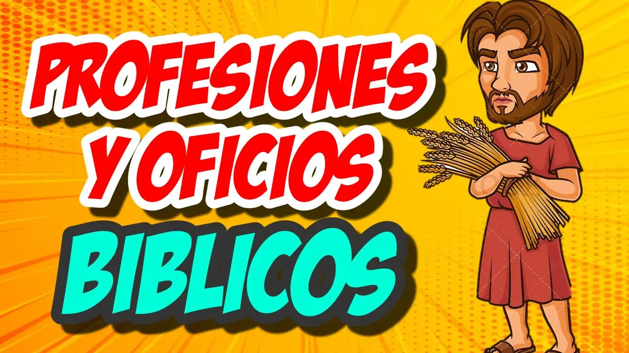 profesión en la biblia - Qué significa la palabra profesión en la Biblia