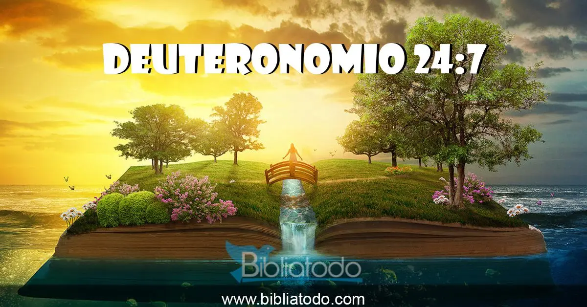 ¿Qué Dice la Biblia Sobre el Secuestro? - Qué significa la palabra secuestradores en la Biblia que dice la biblia sobre el secuestro - Qué significa la palabra secuestradores en la Biblia