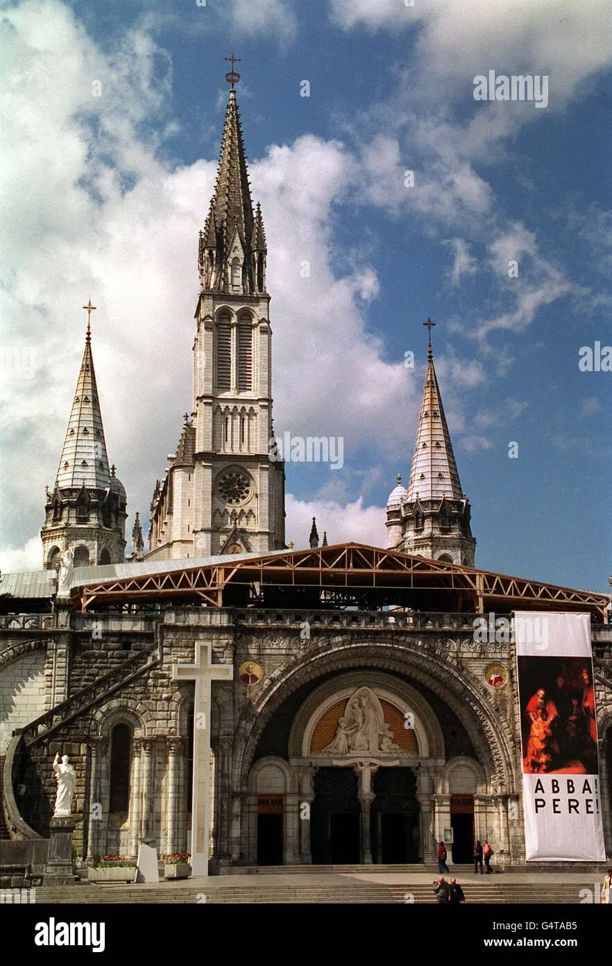 La Iglesia Latina Tridentina: Un Viaje al Corazón de la Tradición - Qué significa la palabra tridentina iglesia latina tridentina - Qué significa la palabra tridentina