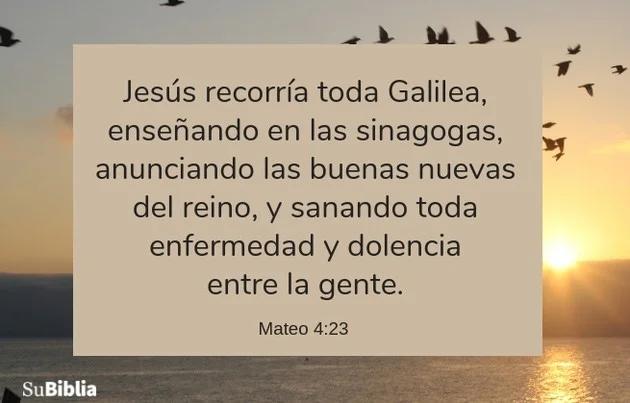 La Salud en la Biblia: Una Visión Integral del Bienestar - Qué significa la salud en la Biblia definicion de salud segun la biblia - Qué significa la salud en la Biblia