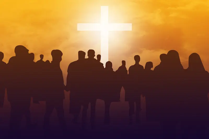 La Relación Inquebrantable entre Cristo y la Iglesia - Qué significa la unión de Cristo con la Iglesia relacion entre cristo y la iglesia - Qué significa la unión de Cristo con la Iglesia