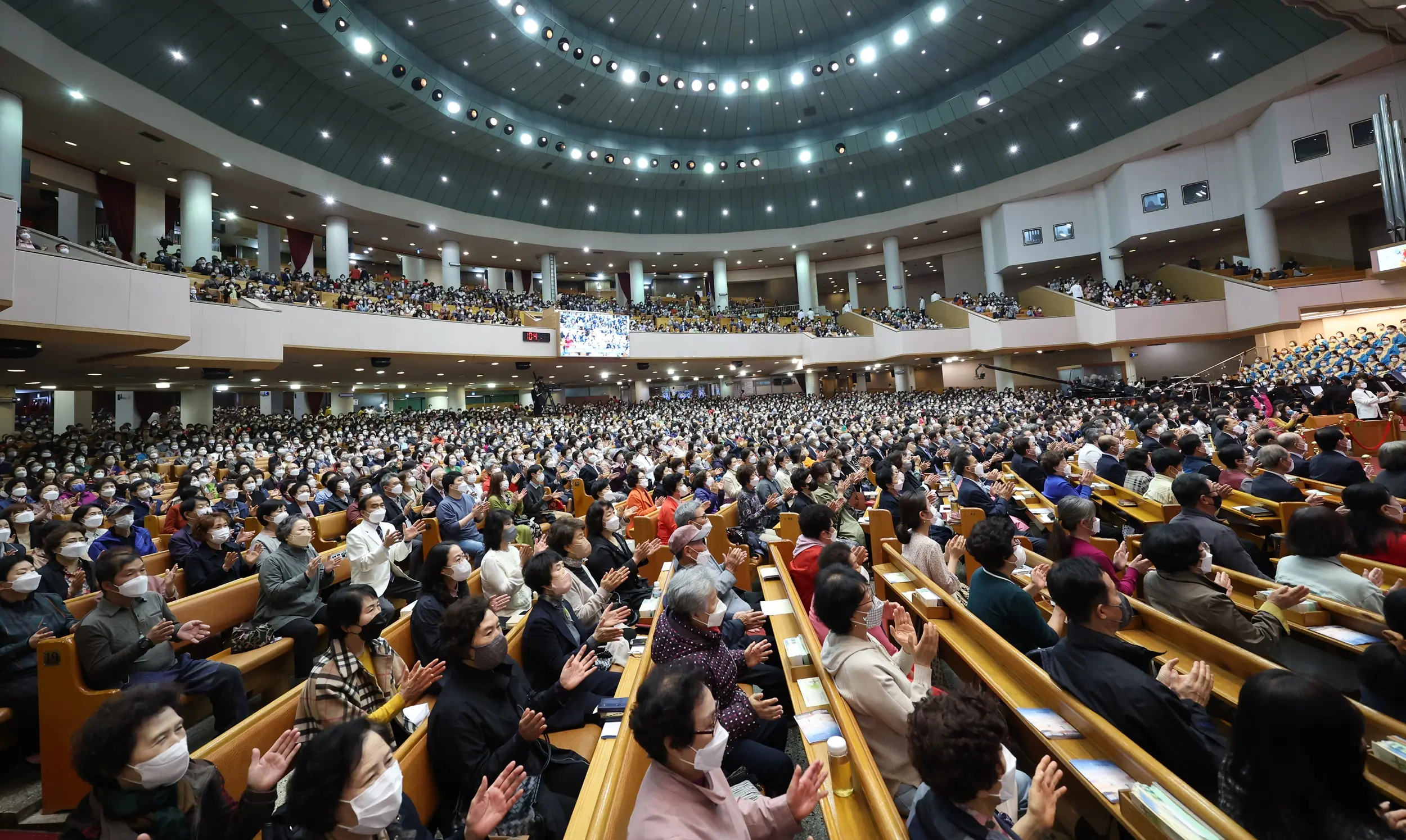 La Iglesia Coreana del Evangelio Pleno: Un Movimiento Global - Qué significa Life Word Mission iglesia coreana del evangelio pleno - Qué significa Life Word Mission
