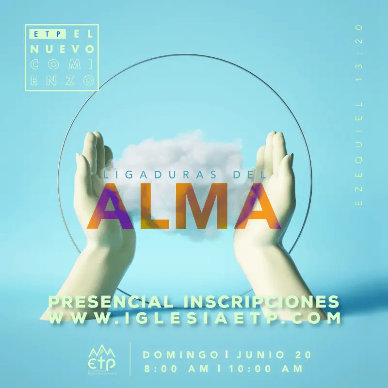 Almas Ligadas: Un Viaje por el Misterio del Amor y la Unión en la Biblia - Qué significa ligadura de almas en la Biblia almas ligadas segun la biblia - Qué significa ligadura de almas en la Biblia