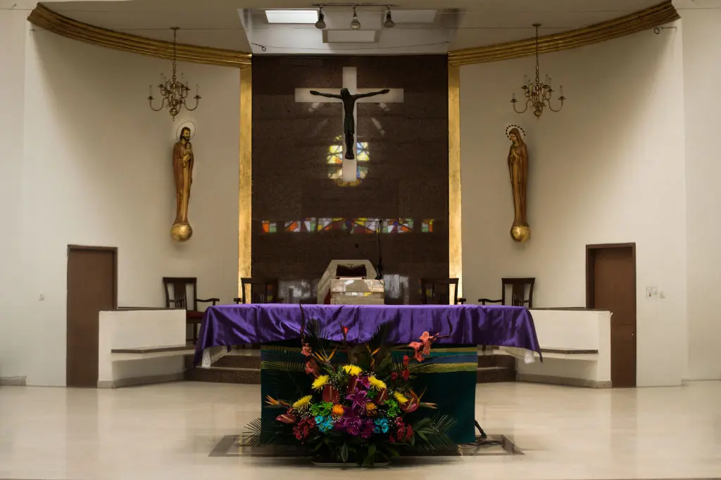 Iglesia María Madre de la Divina Gracia: Historia, Devoción y Significado - Qué significa Madre de la Divina Gracia iglesia maria madre de la divina gracia - Qué significa Madre de la Divina Gracia