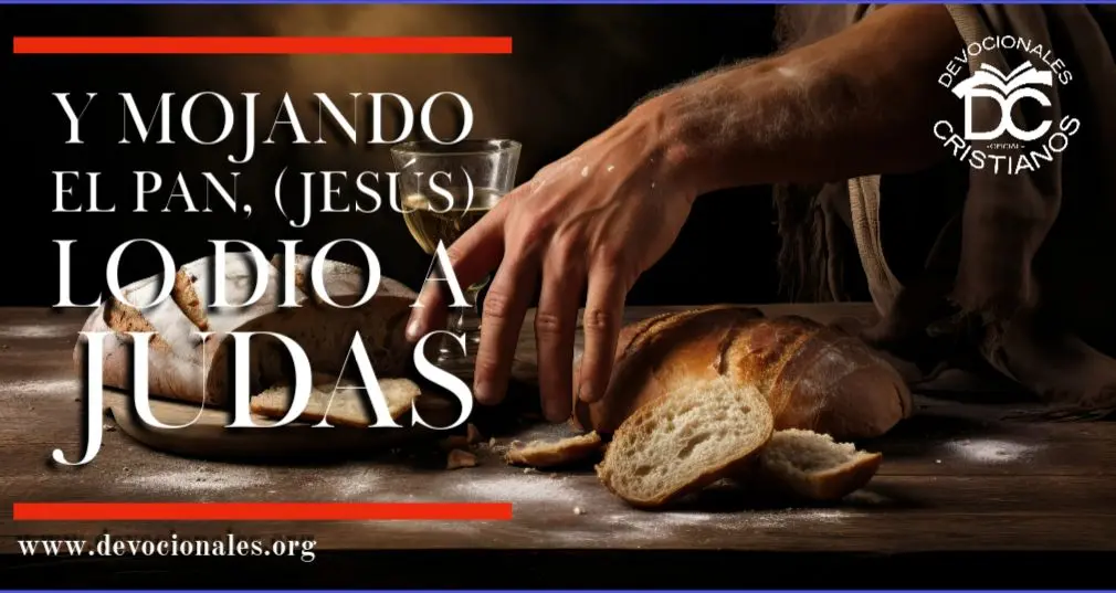 El Significado del Pan Mojado en la Biblia - Qué significa mojar el pan en el plato pan mojado en la biblia - Qué significa mojar el pan en el plato