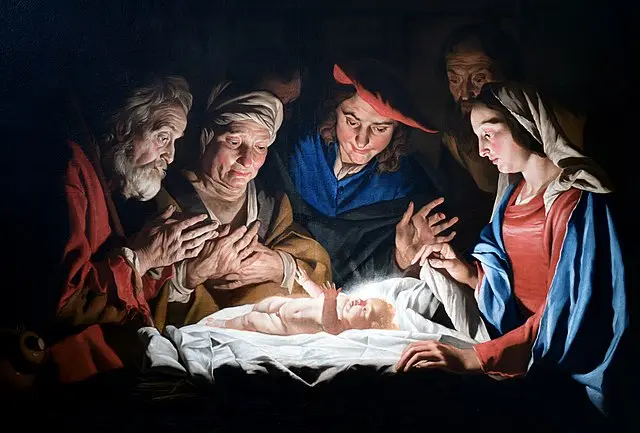 La Natividad en la Biblia: Un Viaje al Origen de la Fe Cristiana - Qué significa natividad en la Biblia natividad en la biblia - Qué significa natividad en la Biblia
