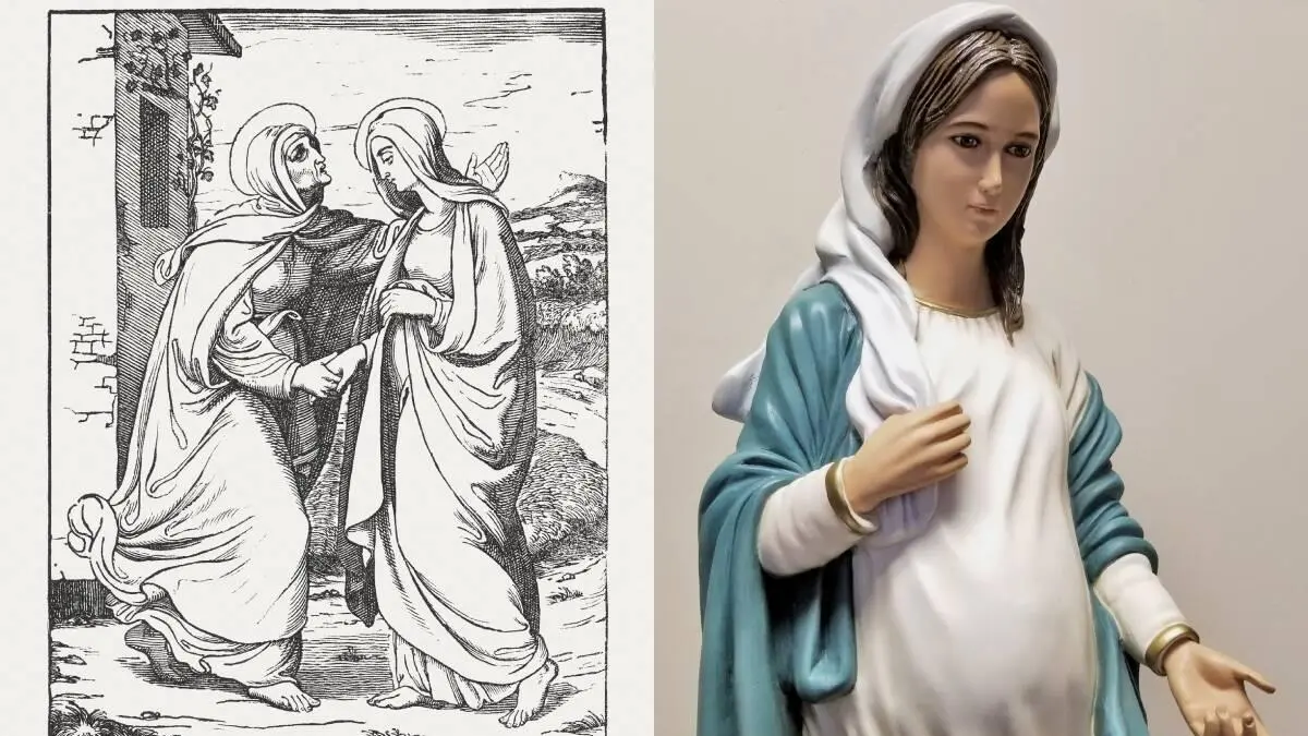 horarios de misa en nuestra señora de la esperanza - Qué significa Nuestra Señora de la Esperanza