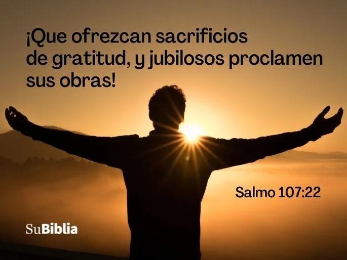 La Ofrenda de Gratitud en la Biblia: Un Corazón Agradecido - Qué significa ofrenda de acción de gracias ofrenda de gratitud en la biblia - Qué significa ofrenda de acción de gracias