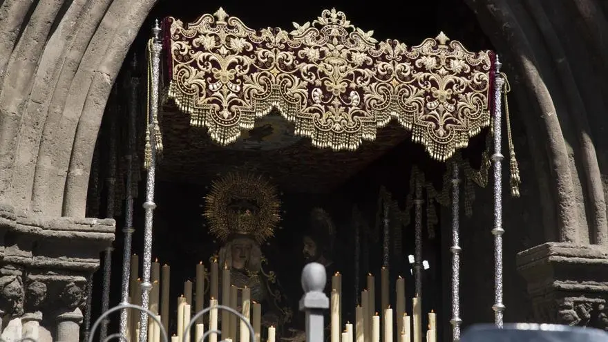 Iglesia de Omnium Sanctorum: Un Tesoro Gótico-Mudéjar en Sevilla - Qué significa Omnium Sanctorum iglesia de omnium sanctorum - Qué significa Omnium Sanctorum