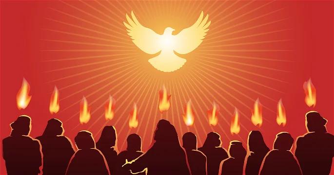 ¿Qué es Pentecostal en la Biblia? Analizando las Raíces del Movimiento - Qué significa pentecostal y Pentecostés que es pentecostal en la biblia - Qué significa pentecostal y Pentecostés