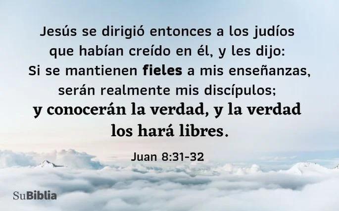 Cristo me hizo libre: Analizando la libertad en la Biblia - Qué significa que Cristo nos hizo libres cristo me hizo libre biblia - Qué significa que Cristo nos hizo libres