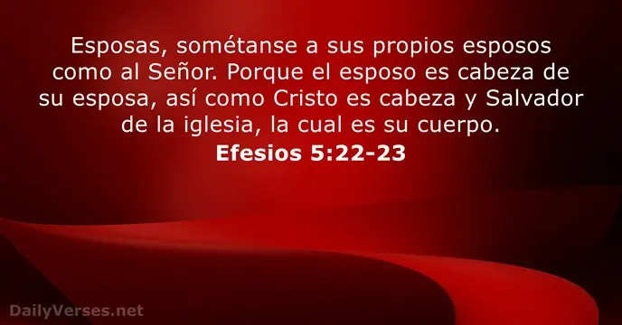 La Mujer en la Biblia: Un Análisis de la Sumisión y la Relación con el Hombre - Qué significa que las mujeres estén sujetas a sus maridos mujer sometida al hombre biblia - Qué significa que las mujeres estén sujetas a sus maridos