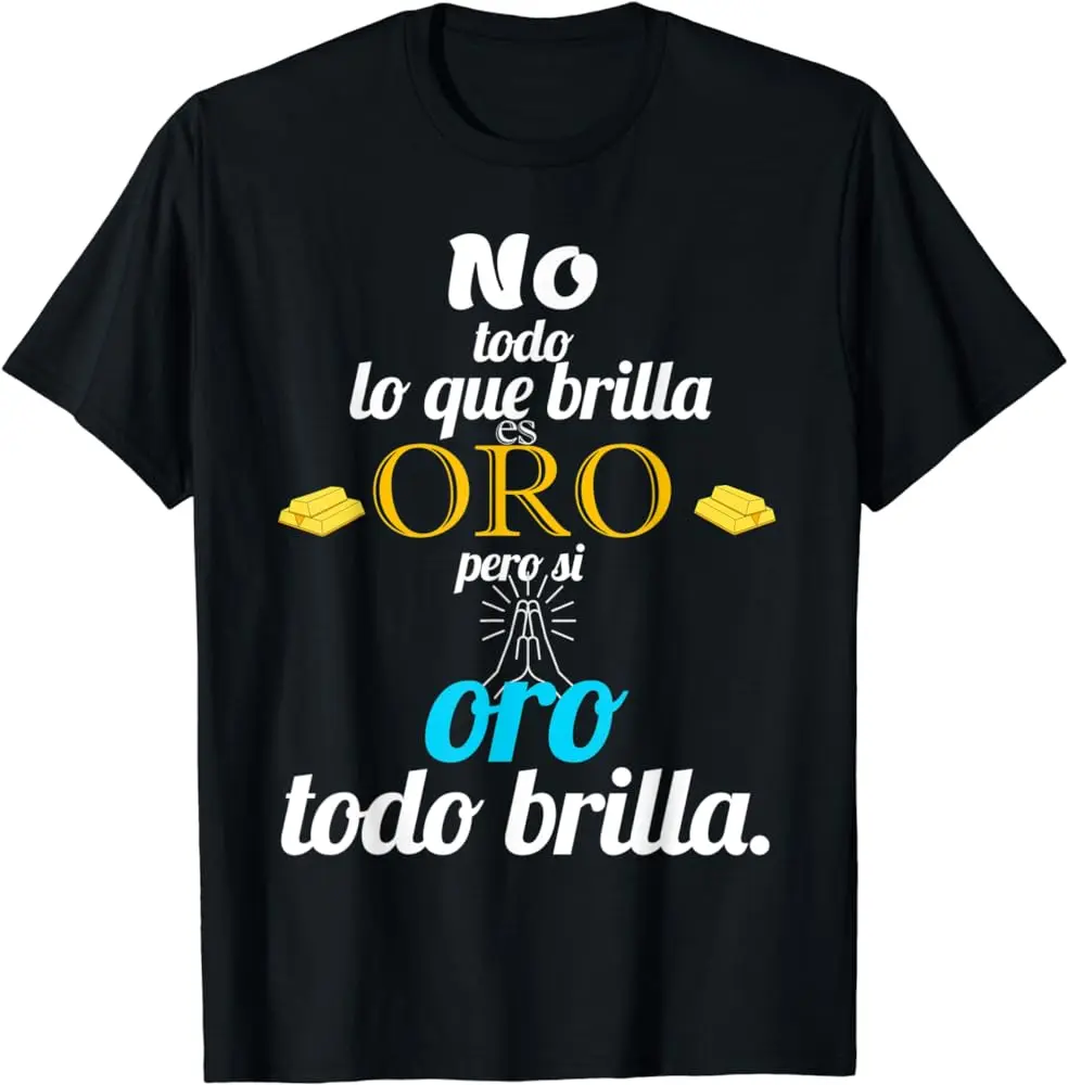 No Todo Lo Que Brilla Es Oro: Un Dicho Bíblico y Su Significado - Qué significa que no todo lo que brilla es oro no todo lo que brilla es oro biblia - Qué significa que no todo lo que brilla es oro