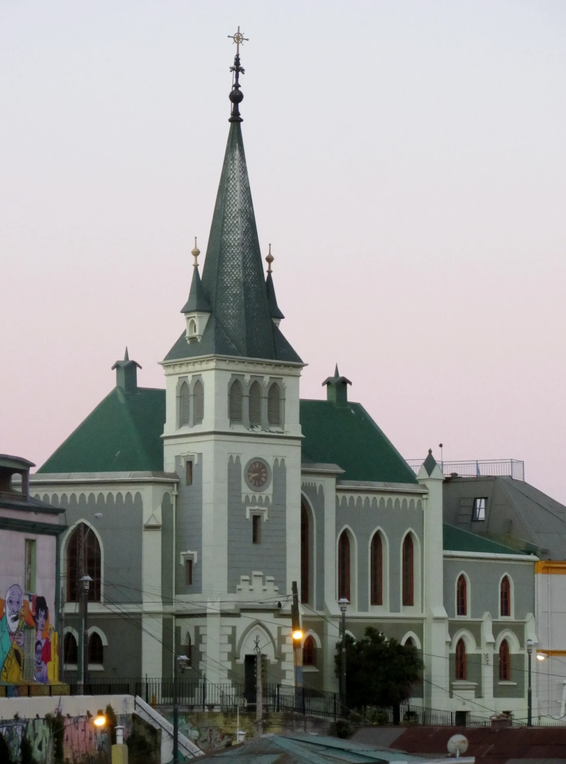 Iglesia Luterana: Un Viaje a las Raíces de la Reforma - Qué significa que una iglesia sea luterana iglesia luterana - Qué significa que una iglesia sea luterana