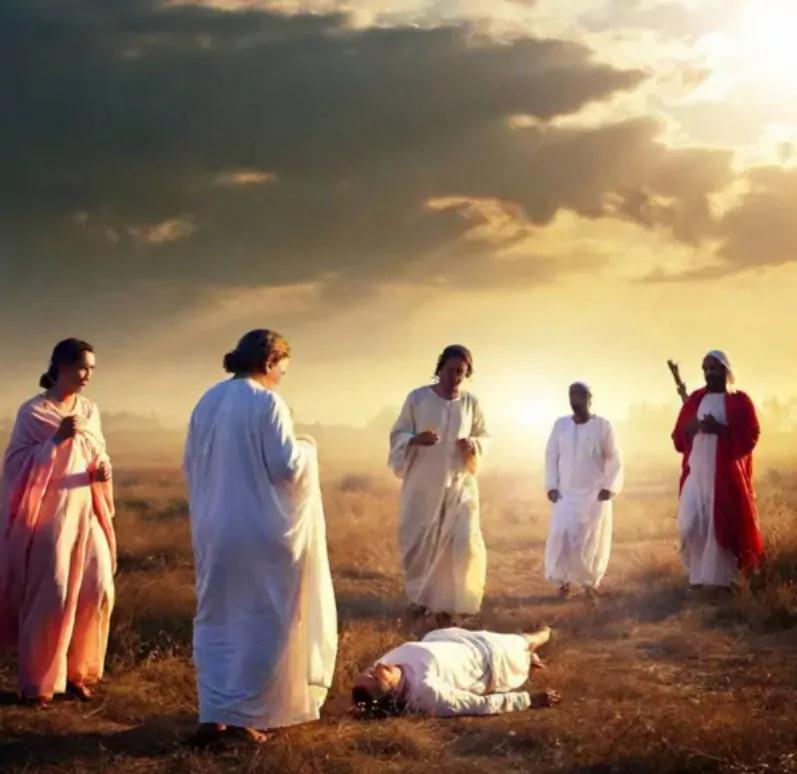 ¿Qué Significa Ser Impuro en la Biblia? - Qué significa que una persona sea impura que es ser impuro en la biblia - Qué significa que una persona sea impura