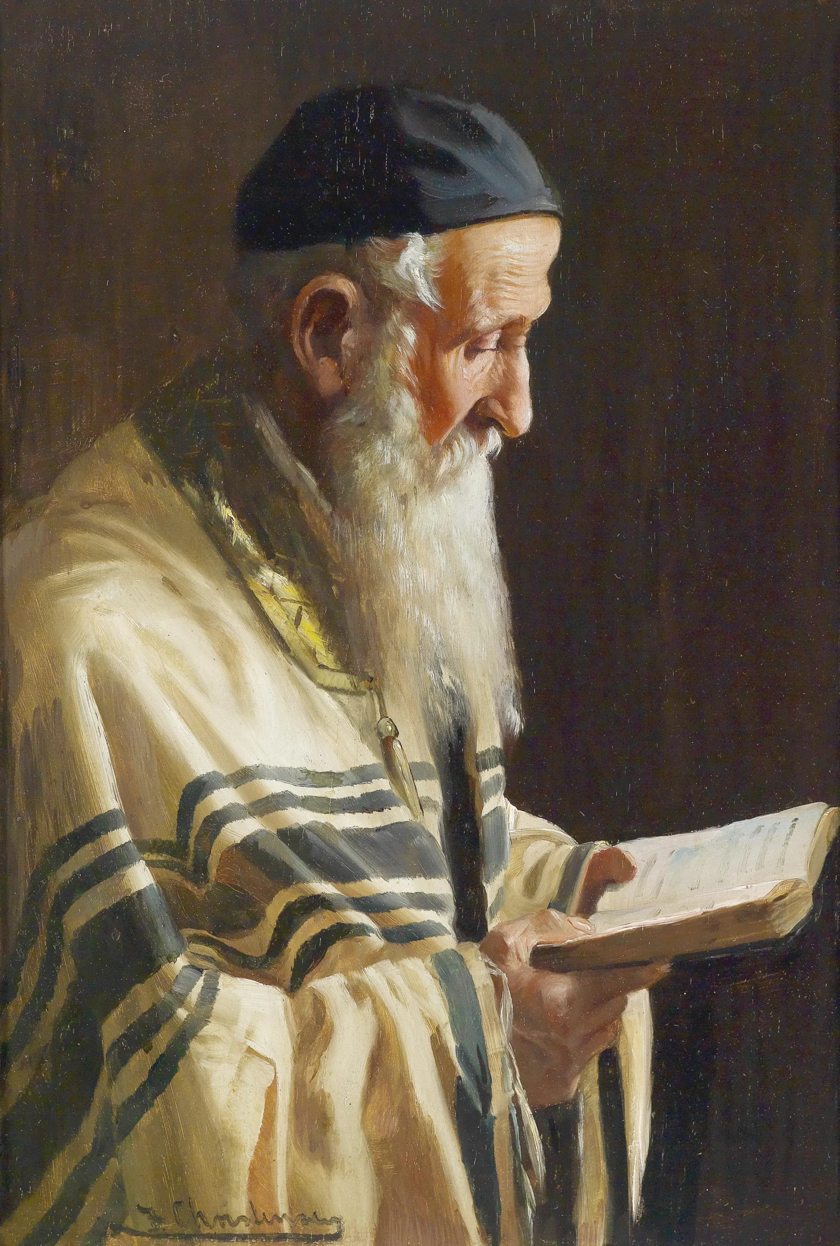 Rabí en la Biblia: Un Título de Respeto y Reverencia - Qué significa rabhi rabí biblia - Qué significa rabhi