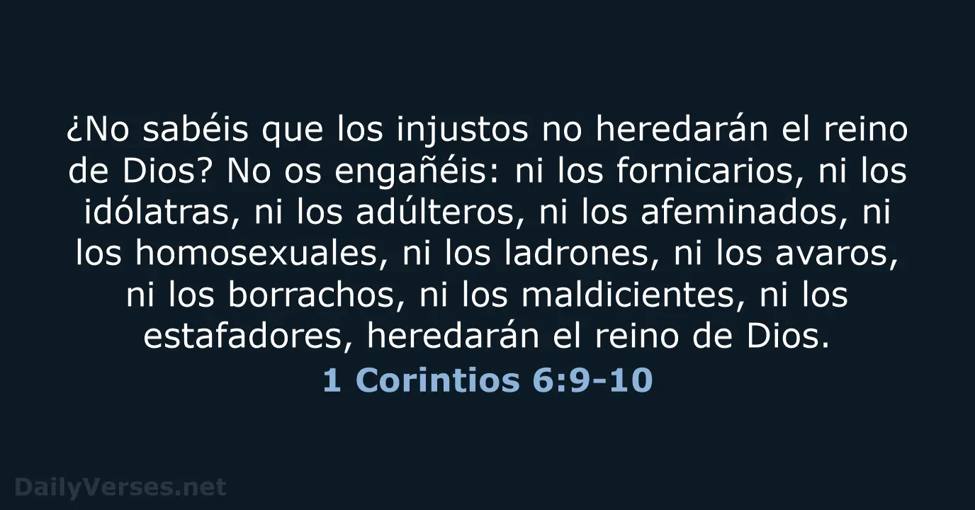 quienes heredaran la tierra segun la biblia - Qué significa recibirán la tierra por heredad