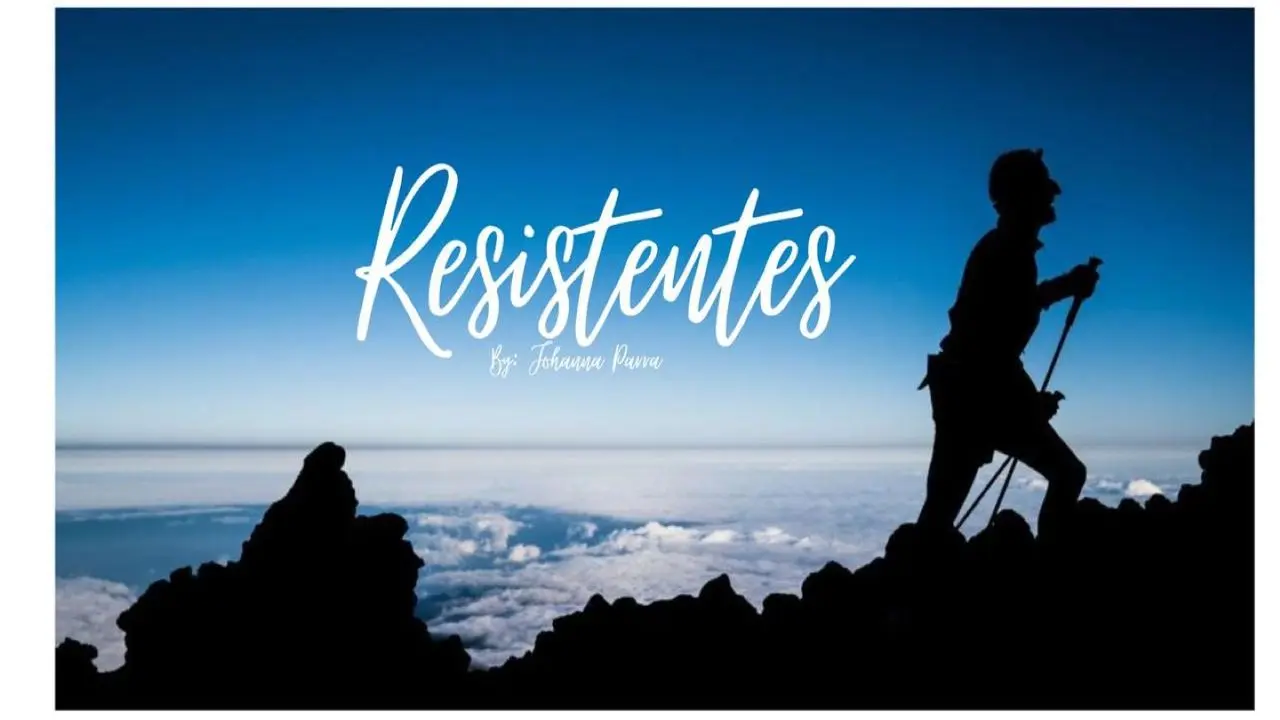 Resistir en la Biblia: Un Llamado a la Fortaleza Interior - Qué significa resistente en la Biblia resistir en la biblia - Qué significa resistente en la Biblia