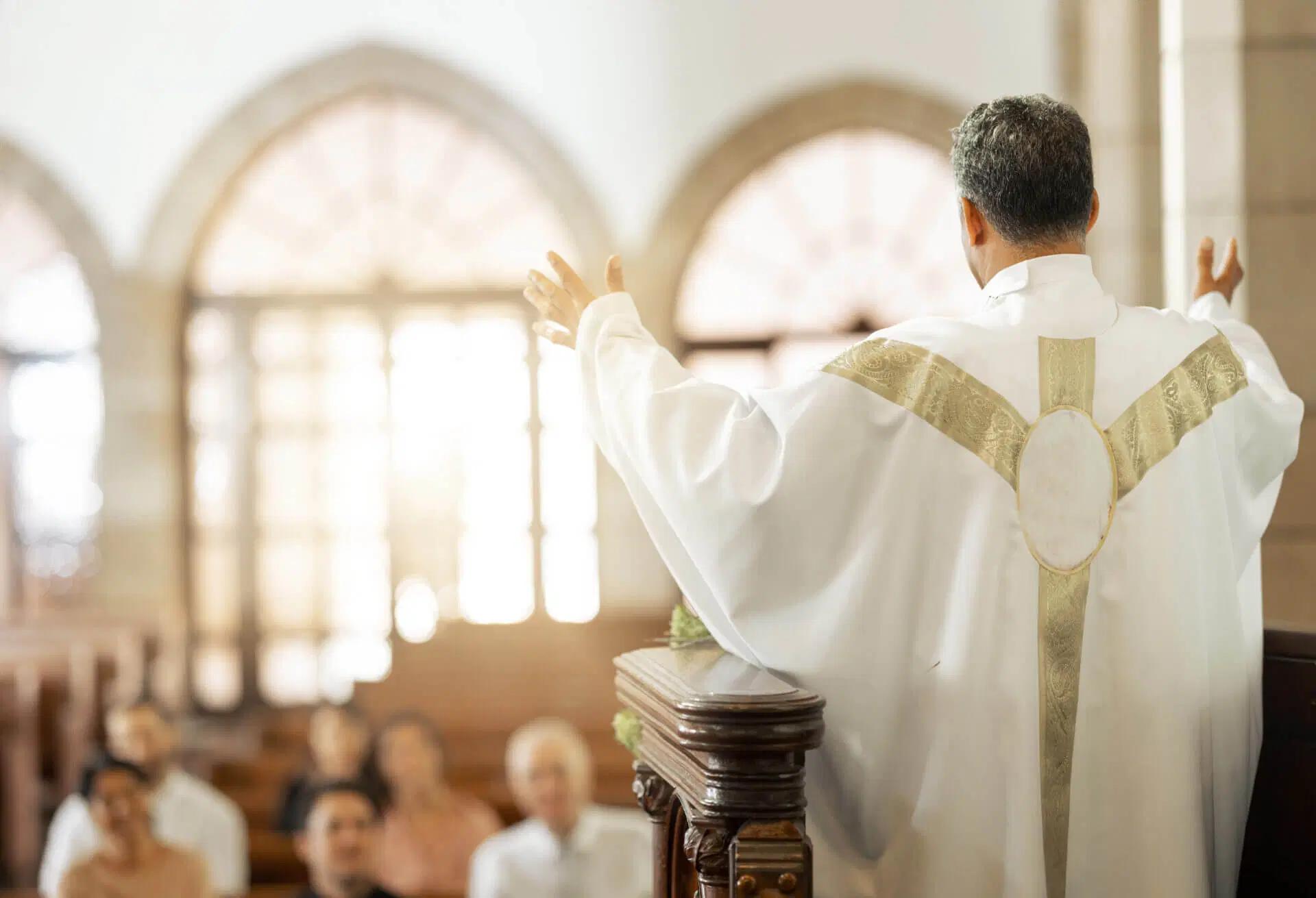El Derecho de Asilo en la Iglesia: Historia, Contexto y Relevancia - Qué significa Sacro asilo derecho de asilo iglesia - Qué significa Sacro asilo