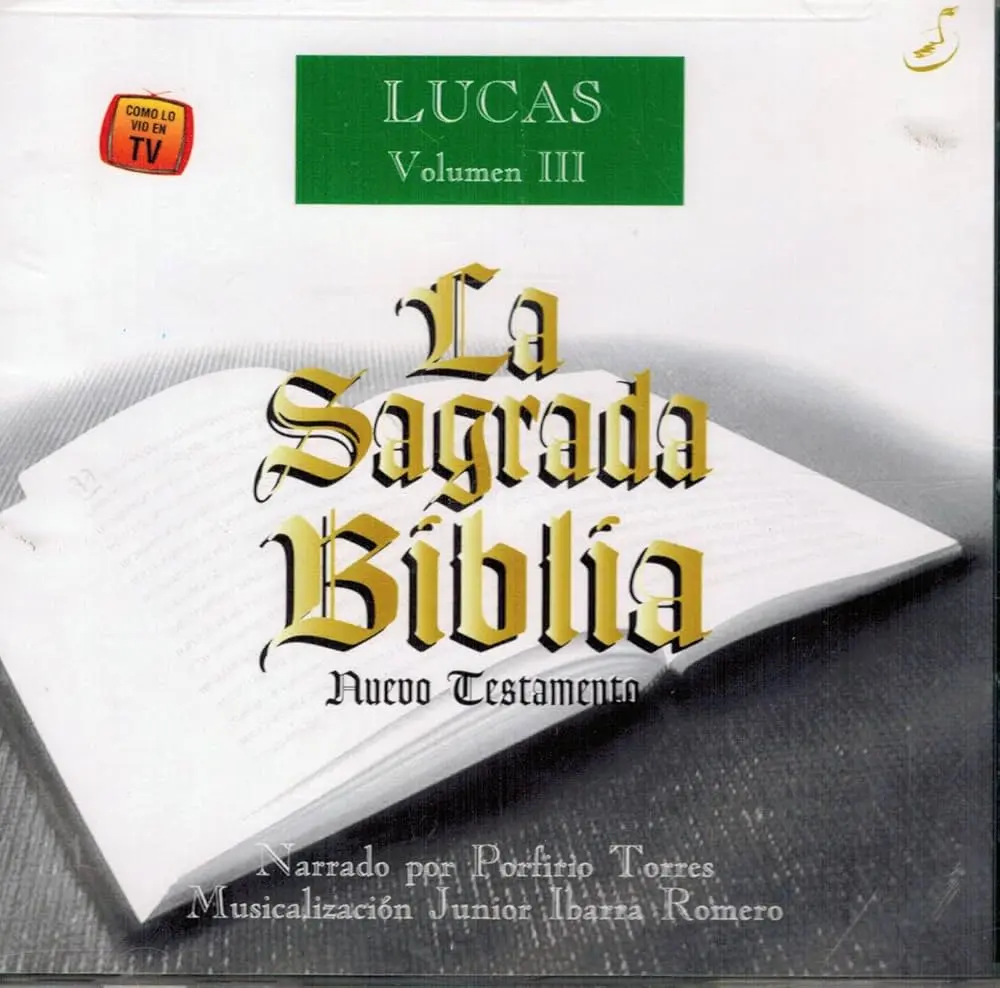 San Lucas: Un Evangelio de Compasión y Esperanza - Qué significa San Lucas en la Biblia san lucas biblia - Qué significa San Lucas en la Biblia
