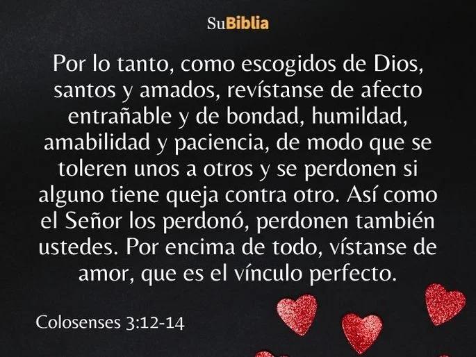 como afrontar una separacion segun la biblia - Qué significa separación bíblicamente