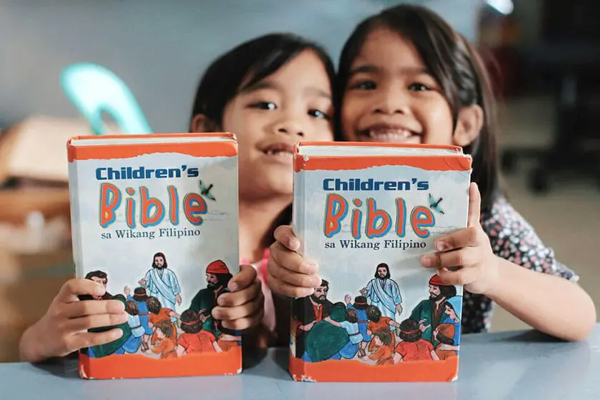 La Importancia de los Niños en la Biblia: Un Reflejo de la Inocencia y la Fe - Qué significa ser como un niño según la Biblia importancia de los niños en la biblia - Qué significa ser como un niño según la Biblia